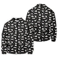 STYLE:Bomber Jacket