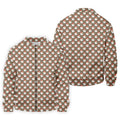 STYLE:Bomber Jacket