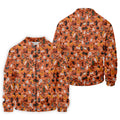 STYLE:Bomber Jacket
