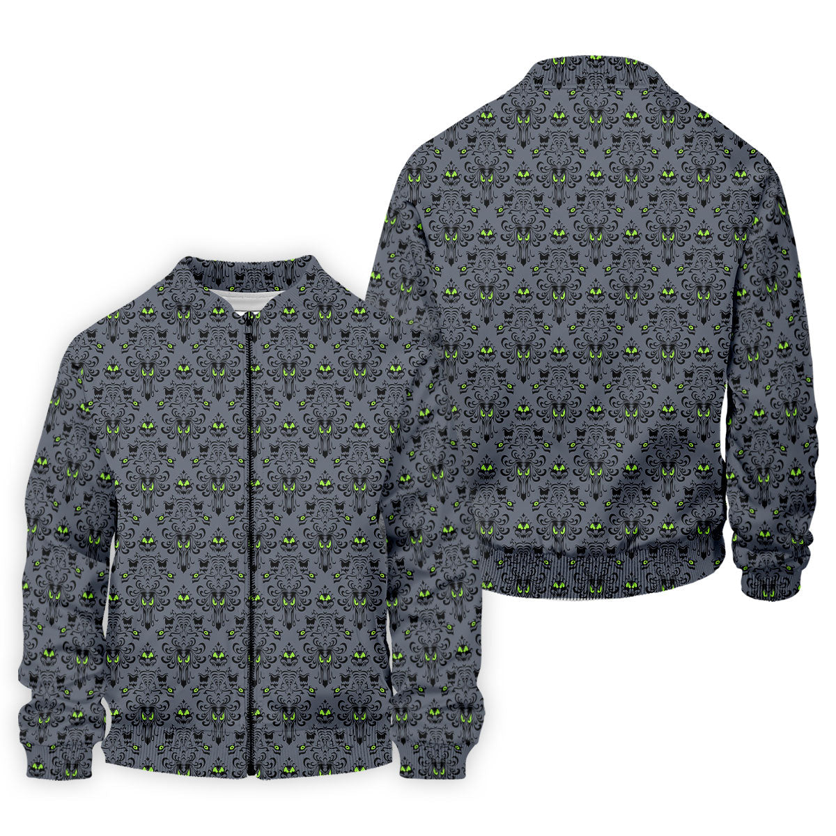STYLE:Bomber Jacket