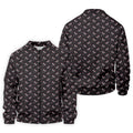 STYLE:Bomber Jacket