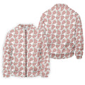 STYLE:Bomber Jacket