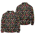 STYLE:Bomber Jacket