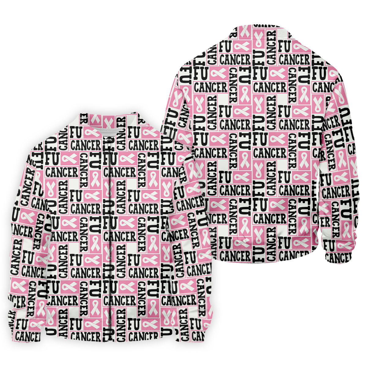 STYLE:Bomber Jacket