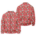 STYLE:Bomber Jacket