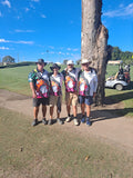 Create Custom Polo Shirt For Your Team And Family