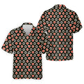 Playing Card Poker Golf Shirt, Fun Golf Shirts For Men, Polo Shirts For Men, Golfing Apparel
