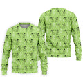 Funny Skeleton Shirt, Halloween Polo Shirts, Short Sleeve Button Down, Green Golf Polo, Polo For Men