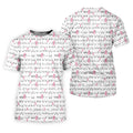 Breast Cancer Golf Shirt, Ladies Golf Shirt, Ladies Sleeveless Golf Shirts, Womens Golf Shirts