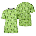 Funny Skeleton Shirt, Halloween Polo Shirts, Short Sleeve Button Down, Green Golf Polo, Polo For Men
