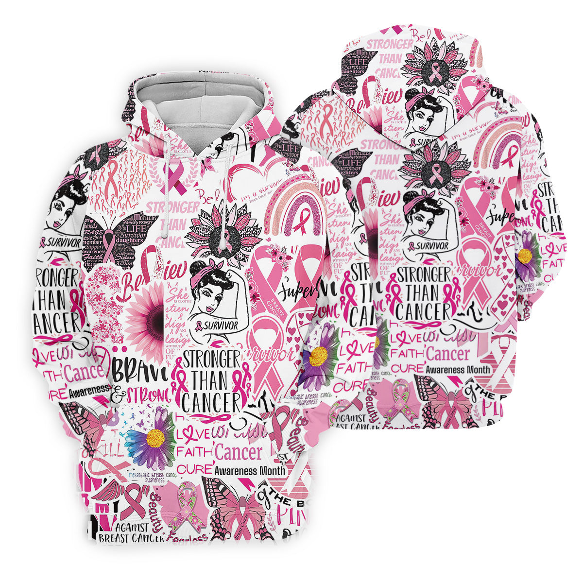 Breast Cancer Golf Shirt, Pink Cancer Awareness Shirt, Breast Cancer Golf Apparel, Ladies Golf Shirts