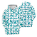 Ovarian Cancer Survivor Teal Ribbon Womens Golf Shirts, Ladies Golf Polos, Golfing Apparel