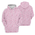 Breast Cancer Golf Shirt, Ladies Sleeveless Golf Shirts, Ladies Golf Shirts, Matching Golf Shirts