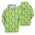 Funny Skeleton Shirt, Halloween Polo Shirts, Short Sleeve Button Down, Green Golf Polo, Polo For Men