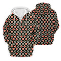 Playing Card Poker Golf Shirt, Fun Golf Shirts For Men, Polo Shirts For Men, Golfing Apparel