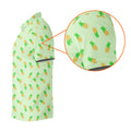 Pineapple Grenade Light Green Golf Tops For Men, Men Polo, Golf Gift For Men, Golfing Apparel