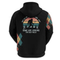 Not All Who Wander Are Lost Personalized Golf Polo Shirt, Golf Shirt For Men, Gift For Golfers