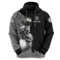 I Was One Under Today Custom Golf Polo Shirt, Skull Golf Shirt, Gift For Golfers, Funny Golf Polo Shirt