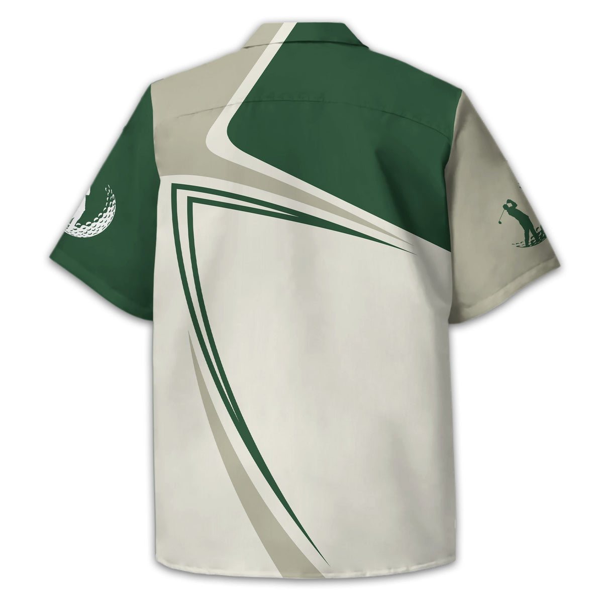 Custom Golf Shirt, Personalized Golf Shirt, Unique Gift For Golfer