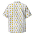 Beer Men's Golf Polo Shirt, Funny Golf Shirt, Gift For Golfers