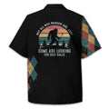 Not All Who Wander Are Lost Personalized Golf Polo Shirt, Golf Shirt For Men, Gift For Golfers