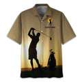 Born To Golf Forced To Work Custom Golf Polo Shirt, Golf Shirt, Gift For Golfers