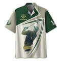 Custom Golf Shirt, Personalized Golf Shirt, Unique Gift For Golfer
