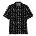 Black Golf Polo Shirt, Funny Golf Shirt, Gift For Golfers
