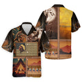 Native Heritage Women's Golf Tops, Native American Ancestry Ladies Golf Polos, Indigenous Peoples Month