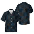 OnlyPars All Over Print Golf Shirt, Funny Golfer Humor Design, Golf Shirts For Men