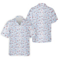 Fore Right Cold As Slice Golf And Beer Men's Funny Golf Shirts, Golf Shirts For Men