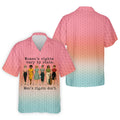 Women's Rights Vary By State Funny Golf Polo Shirt, Men's Golf Shirt, Golf Apparel For Men