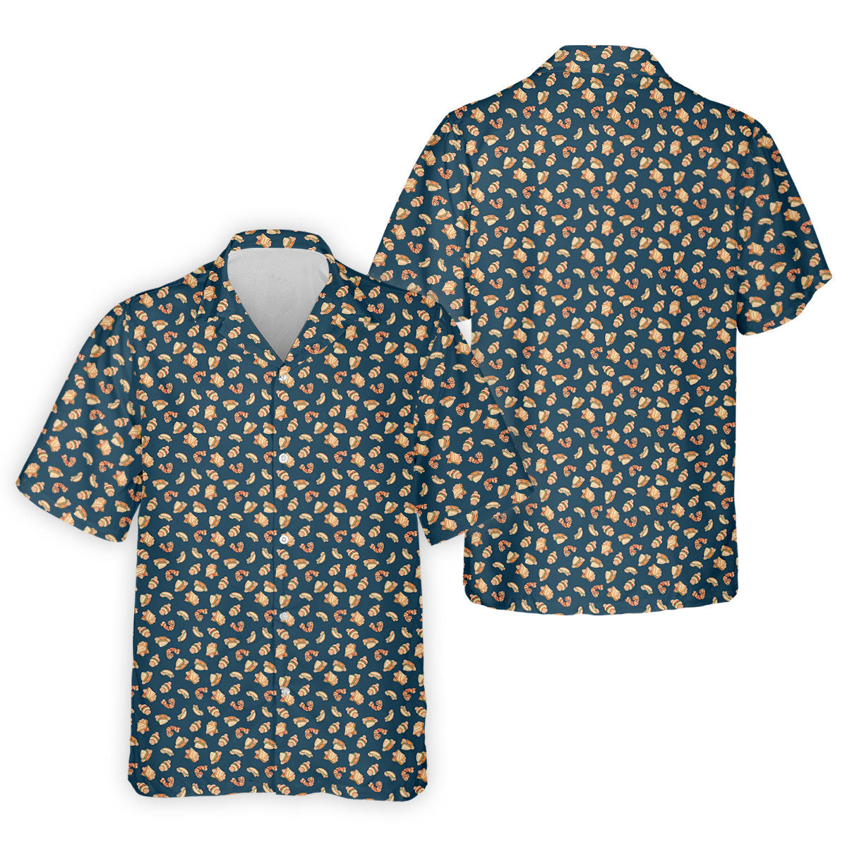 Dirty Funny Breakfast Golf Tops For Men, Valentine Golf Gift, Polo Shirts For Men, Golf Gift For Men