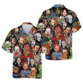 Halloween Golf Shirts, Golf Tops For Men, Gifts For Golf Lovers, Polo Shirts For Men, Golfing Apparel