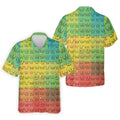 Watermelons Funny Boob Pattern Golf Polo Shirt, Men's Golf Shirt, Printed Golf Shirts
