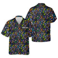 Cancer Sucks In Every Color Golf Shirt, Cancer Awareness Shirt, Couple Golf Shirt, Matching Golf Shirt