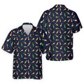 Funny Beer Bottle 19th Hole Men's Funny Golf Shirts, Golf Tops For Men, Golf Shirts For Men, Golfing Apparel