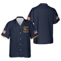 I Just Want To Play Golf Drink Beer And Take Naps Navy Golf Shirt, Men's Funny Golf Shirts