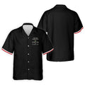 I Was One Under Today Black Golf Shirt, Funny Golf Shirt, Golf Shirts For Men, Polo Shirts For Men