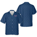 Girl Dad Father's Day Golf Shirt, Polo Shirts For Men, Gift For Golf Dad, Golfing Apparel