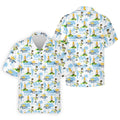Fore-ona Extra Find Your Fairway Golfer Beer Men's Funny Golf Shirts, Golf Shirts For Men