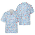 Fore Right Cold As Slice Golf Tops For Men, Men's Funny Golf Shirts, Golf And Beer Golf Shirts For Men