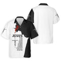 Funny Jesus Is My Everything Horse Polo Shirt, Mens Golf Polo, Printed Golf Shirts