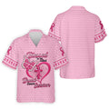 Blessed To Be Called Breast Cancer Survivor Golf Shirt, Mens Golf Polo, Golf Shirts For Men