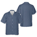 Rabbit Couple Naughty Position Men's Funny Golf Shirts, Valentines Golf Gift, Golf Shirts For Men