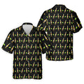 Fore-ona Extra Find Your Fairway Beer And Lime Men's Funny Golf Shirts, Golf Shirts For Men