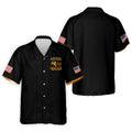 I Just Want To Play Golf Drink Beer And Take Naps Black Golf Shirt, Men's Funny Golf Shirts
