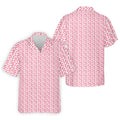 Naughty Couple Hot Positions Fun Golf Shirts For Men, Valentines Golf Gift, Polo Shirts For Men