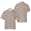 Loft A Fine 3 Putt Golfer Golf And Beer Fun Golf Shirt, Golf Tops For Men, Golf Shirts For Men