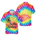 Scatter Kindness Suicide Awareness Polo Shirt, Mens Polo Shirts, Mens Golf Apparel